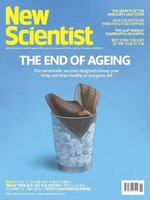 New Scientist Australian Edition